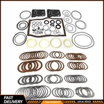 A750E A750F Transmission Master Rebuild Kit For Toyota 4-RUNNER Fj Cruiser 4.0L. Fixed Price $190.00.