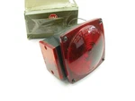Peterson Manufacturing 442L Combination Left Rear Tail Light 4-3/4" X 4-1/2". Fixed Price $14.97.