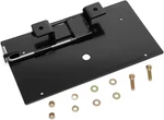 Flooding Light Bracket, 16X7 Center Mount, Black 91002RECF Universal W/ Fr. Fixed Price $146.91.