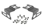 82215427AB Jeep Wrangler Gladiator Light Mounting Bracket Off-road Lower A-pilla. Fixed Price $115.54.