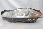 2010-2015 Jaguar Xj Front Left Driver Side Headlight Headlamp Xenon Hid Oem. Fixed Price $330.59.