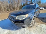 2010 Subaru Forester Driver Left Headlight Assembly - Used, Fogged, Oem. Fixed Price $103.88.