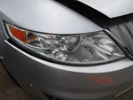 Passenger Headlight Xenon Hid Adaptive Headlamps Fits 09-12 Mks 2249007. Fixed Price $444.99.