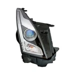 Headlight For Cadillac Ats 2013-2019 Right Front Capa Certified 114-01608R. Fixed Price $870.65.