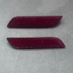 2001-2007 Toyota Sequoia Rear Left & Right Taillight Reflector Oem 81920-0C010. Fixed Price $24.95.