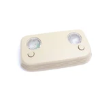 05-09 Ford Mustang Dome Light Assembly Roof Overhead Map Vanity Medium. Fixed Price $56.52.