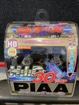 Piaa 15926 9006 Super Plasma Gt-x Bulb. Fixed Price $50.00.