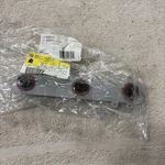 Gm 16532713. Board,tail Lamp Circuit. 2002-09 Chevy Trailblazer. JP9. Fixed Price $80.00.