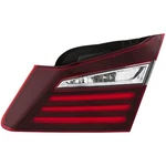 Inner Tail Light Capa Right Passenger For 2017 Honda Accord Hybrid HO2803115. Fixed Price $133.13.