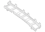 Genuine Mercedes-benz Sensor Bracket 205-885-35-14. Fixed Price $30.36.