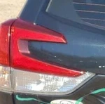 2019-2025 Subaru Forester Lh Driver Tail Light Lamp Oem. Fixed Price $178.08.