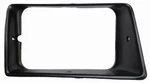 1987-88 Dodge Shadow Plymouth Sundance Rh Headlight Bezel Black 4334228 DG07016. Fixed Price $24.98.