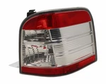 Passenger Right Tail Light Fits 2008-2009 Taurus X Oem. Fixed Price $90.95.