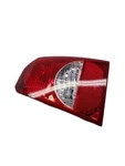 Passenger Right Rh Tail Light Lamp 2008-2012 Caliber Assembly Oem. Fixed Price $34.00.
