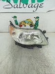 2009 Subaru Forester Headlight, Passenger Side (rf) Oem. Fixed Price $74.99.