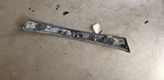 Tail Light Sedan Lid Mounted Fits 97-99 Tracer 662388. Fixed Price $123.50.