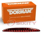 Dorman 923-228 Center High Mount Stop Light For 63256935789 63256920352 Gf. Fixed Price $93.74.