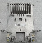 2012-2015 Bmw 650I Rh Led Headlight Trim Ring And Control Module 711 61 137 99. Fixed Price $152.95.