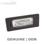 2010-2013 Porsche Panamera Rear License Plate Light 7PP943021. Fixed Price $13.99.