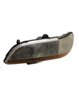 Driver Left Lh Headlight Fits 2001-2002 Accord Oem. Fixed Price $38.95.