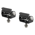 Aries Aluminum Base Mounts For Led Light Bars. Fixed Price $54.51.