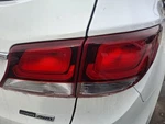 2017 Hyundai Santa Fe Right Passenger Tail Light Assembly Used Oem 3955148. Fixed Price $175.37.
