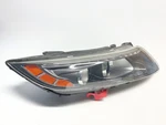 Passenger Headlight Korea Built Vin 1ST Digit Hybrid Fits 14-16 Optima 162881. Fixed Price $650.00.