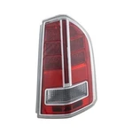 Tail Light For Chrysler 300 11-12 Rh Manufactured To March. Will Fit Models. Fixed Price $136.33.