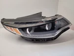 2016 - 2018 Kia Optima Passenger Headlight Us Built Vin 5 1ST Digit Halogen. Fixed Price $640.00.