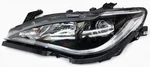 Oem Left Driver Side Halogen Headlamp For Chrysler Pacifica, Voyager 68228947AI. Fixed Price $340.00.