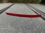 Rear Left Bumper Cover Reflector Genuine 166-820-00-74 For Mercedes-benz. Fixed Price $42.87.