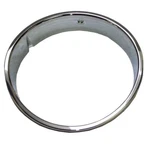 Crown Auto Headlamp Bezel -l- 55055047. Fixed Price $23.94.