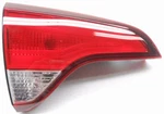 Oem Kia Sorento Left Driver Side Halogen Tail Lamp Lid Mounted. Fixed Price $80.00.