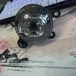 Genuine Ford Puma/focus/kuga 2018-23 Led Fog Lamp Front Passenger JX7B-15A225-AB. Fixed Price $54.52.