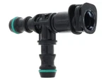 Genuine Porsche Panamera 911 Windshield Washer Hose T-connector 99762820700. Fixed Price $34.00.