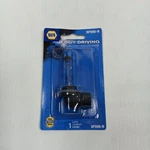 Napa BP896-N 12.8V 37.5W 2.93 Amps Fog/driving Light Bulb. Fixed Price $8.73.