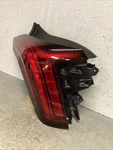 2020-2024 Cadillac CT5 Left Lh Driver Side Tail Light Lamp Oem Red Led. Fixed Price $224.00.