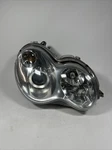 2006-2009 Mercedes-benz Oem CLK350 Head Light Assembly Driver Hid Type MB2518102. Fixed Price $253.00.