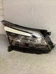 2022-2025 Nissan Pathfinder Right Rh Passenger Side Headlight Oem Chrome. Fixed Price $299.00.