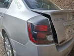 2012 Nissan Sentra Driver Left Tail Light Assembly Oem Used 89000 Miles. Fixed Price $94.53.
