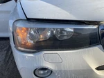 Passenger Right Headlight Halogen Fits 15-17 Bmw X3 1010367. Fixed Price $435.00.