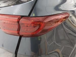 Passenger Tail Light Quarter Panel Mounted Led Fits 20-22 Sportage 3195916. Fixed Price $399.87.