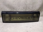 Center Tail Light Backup Reverse Fits 91-94 Chevrolet Lumina Car BW2. Fixed Price $48.75.