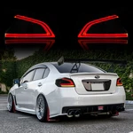 Vland Full Led Tail Lights For Wrx&subaru Sti 2015-2021 W/sequential. Fixed Price $279.99.