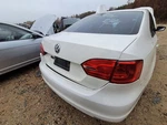 2014 Volkswagen Jetta Passenger Tail Light Assembly Used Oem 166-51244AR. Fixed Price $69.97.