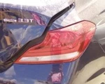 19-21 Hyundai Genesis Rh Passenger Tail Light Lamp Oem Lkq. Fixed Price $522.58.