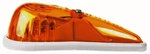 Peterson Cab Marker Light, Amber, Viz Pack V118A. Fixed Price $26.57.