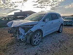 Passenger Tail Light Quarter Panel Mounted Clear Lens Fits 22-24 Enclave 2557091. Fixed Price $444.95.