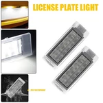 Led License Light Plate Tag Lamp Assembly Fit Gmc Acadia 2017-2020 Terrain. Fixed Price $15.99.