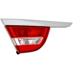 Tail Light For 2012-2017 Buick Verano Driver Side Inner. Fixed Price $59.24.
